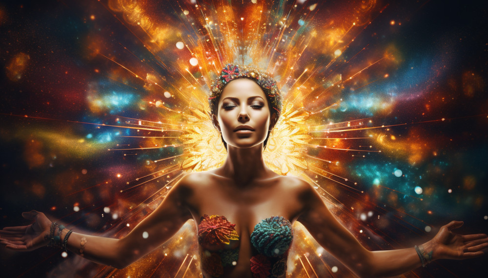 Mind-Body Connection: The Power of Positive Thinking