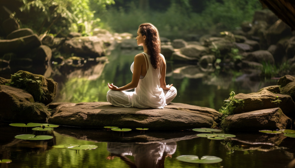 Revitalize Your Life with Forest Bathing: A Japanese Practice