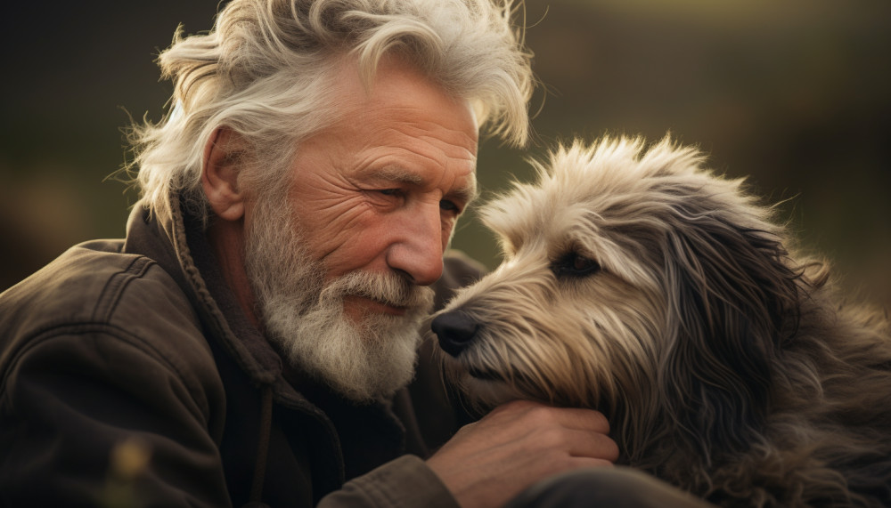 Unlocking the Health Benefits of Pet Companionship