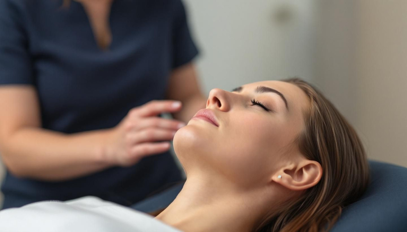 Exploring The Benefits Of EMDR For Long-Term Trauma Recovery