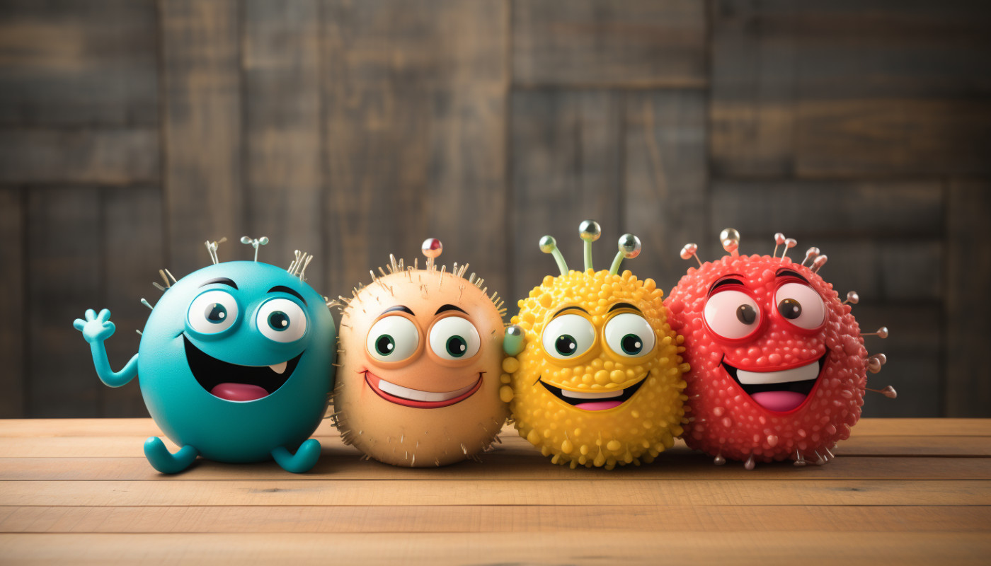 Exploring the Link between Gut Health and Mood