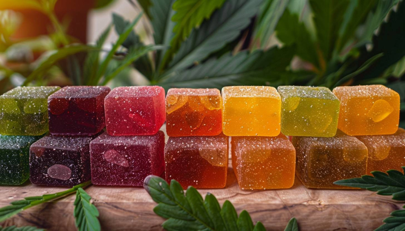 Exploring The Variety And Benefits Of Hemp-Based Gummies