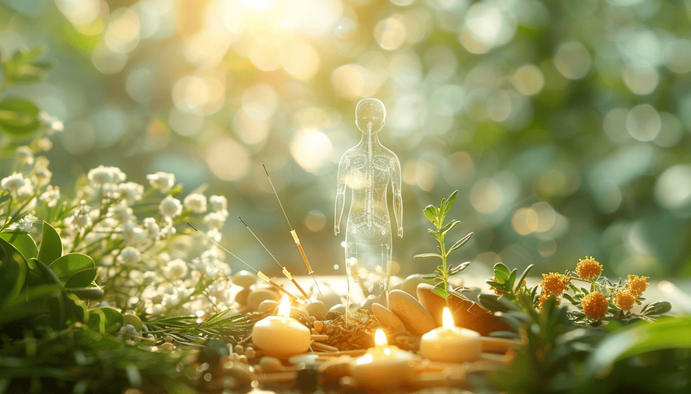Integrative approaches to managing chronic pain without opioids