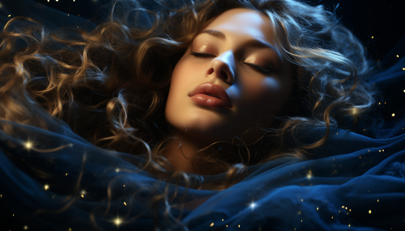 Mysteries of Sleep: Unraveling the Secrets of Dreaming
