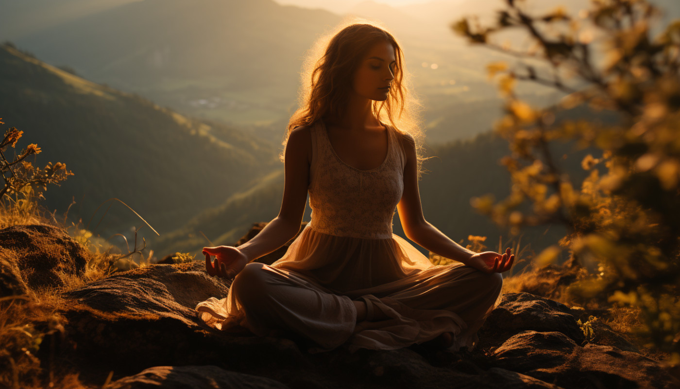 Transcendental Meditation: A Road to Inner Peace
