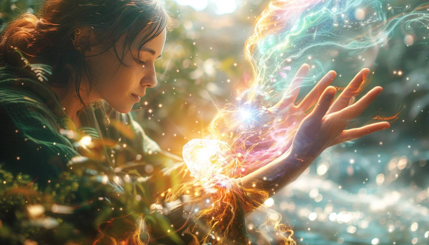 Understanding The Role Of Vibrational Testing And Healing In Wellness