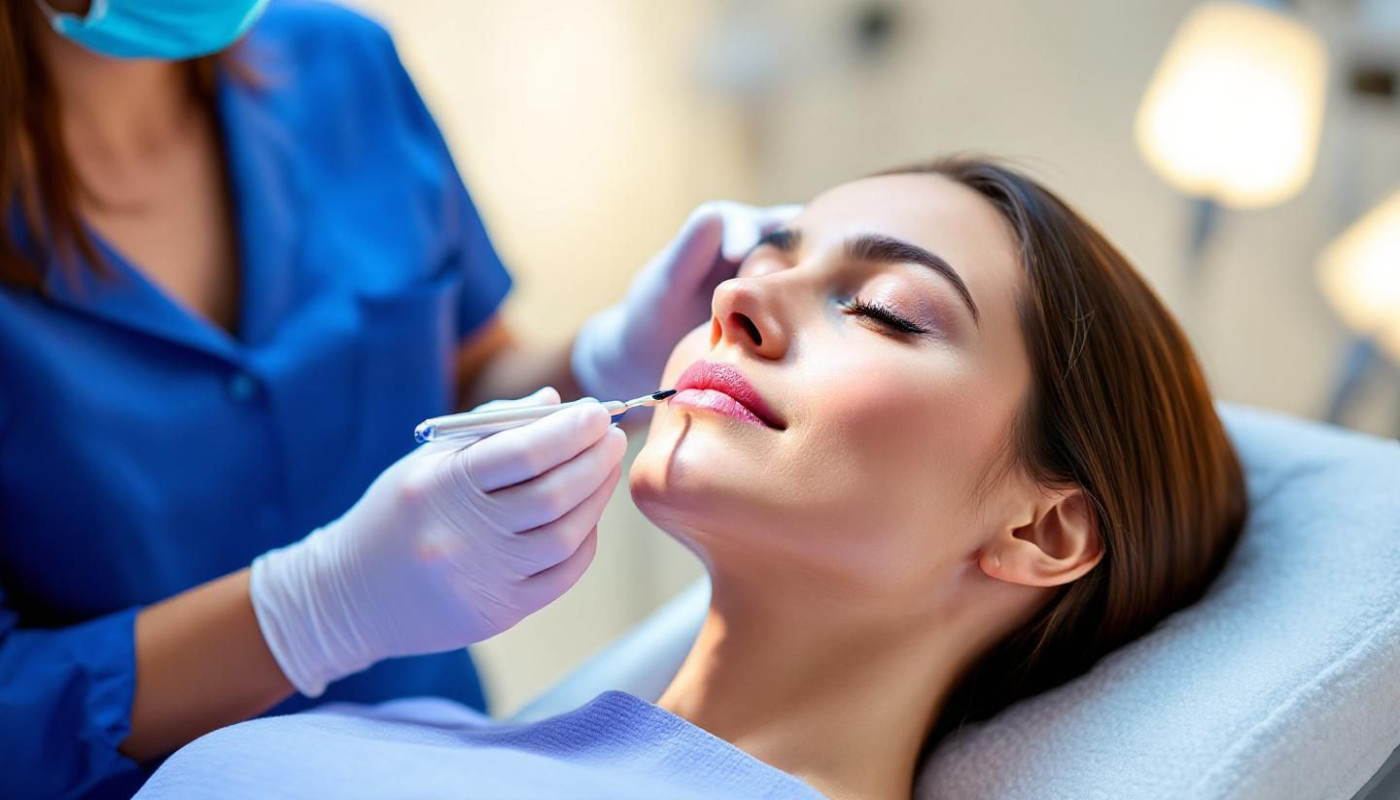 Unlocking The Secrets Of Non-Invasive Facial Rejuvenation?